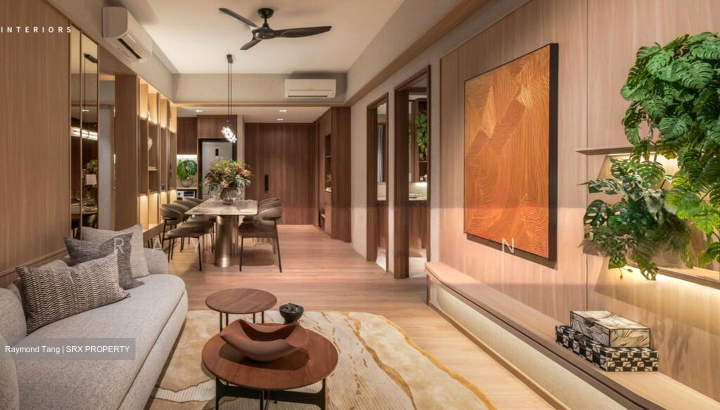 Faber Residence (D5), Apartment #623737901